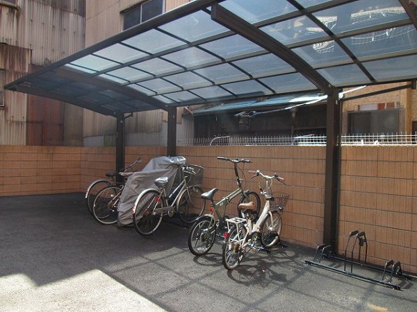 クレッセントテラス その他6