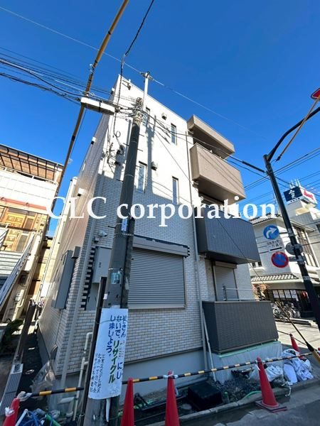 仮称)メゾンKソレイユ その他3