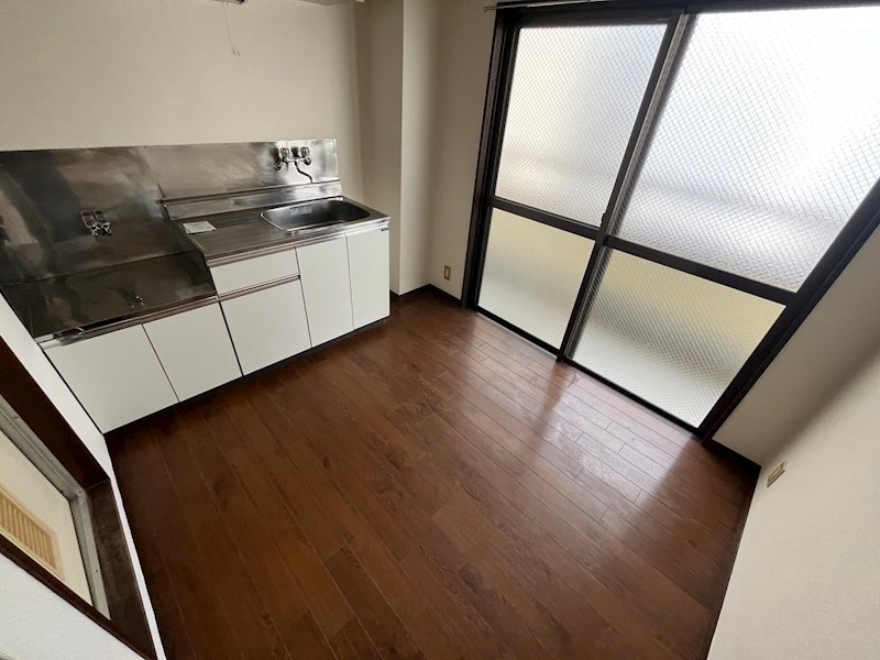 シャンテスズキ リビング