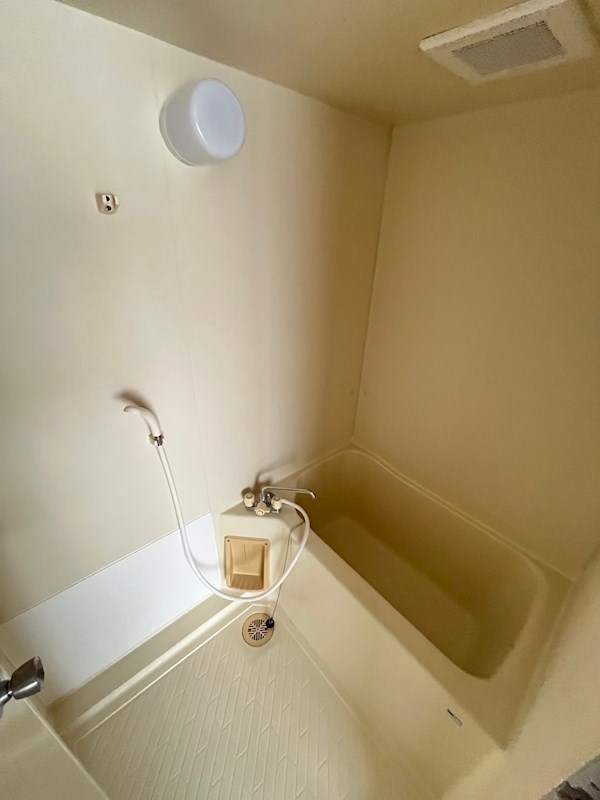 シャンテスズキ 風呂画像