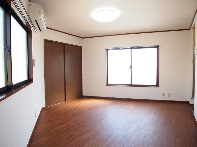 シルフィード リビング