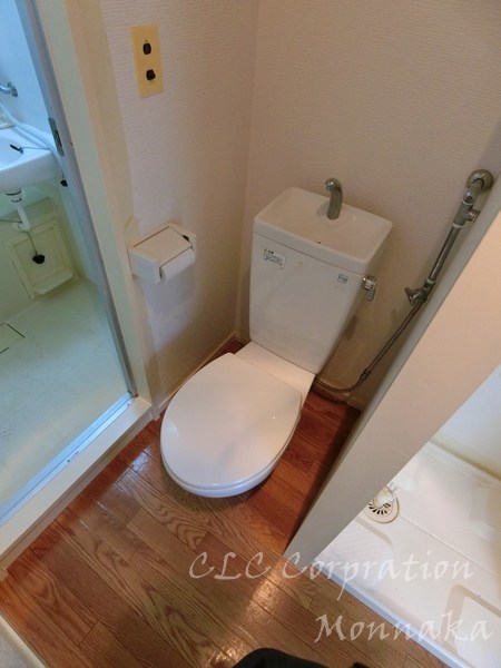 サンヨーパシフィックマンション その他1