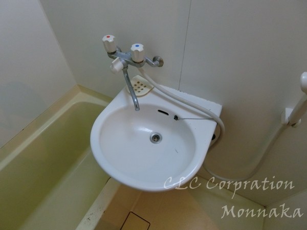 サンヨーパシフィックマンション その他2