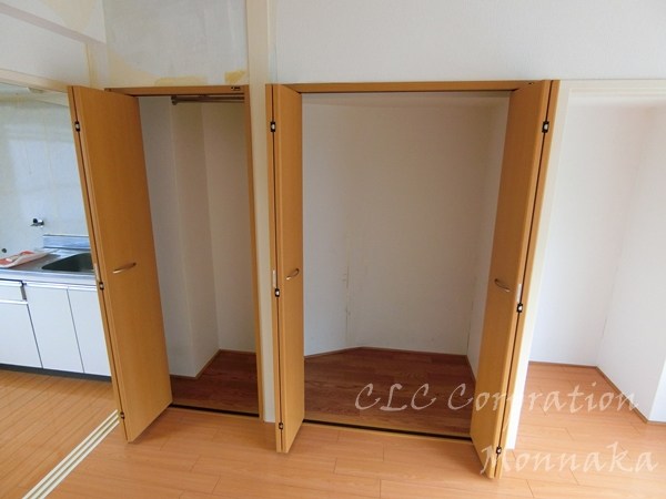 サンヨーパシフィックマンション その他3