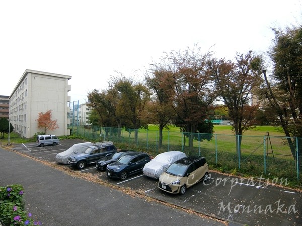 サンヨーパシフィックマンション その他4