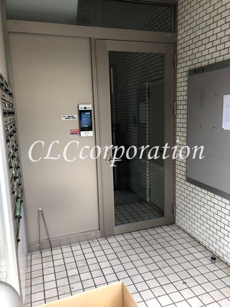 サンヨーパシフィックマンション その他6