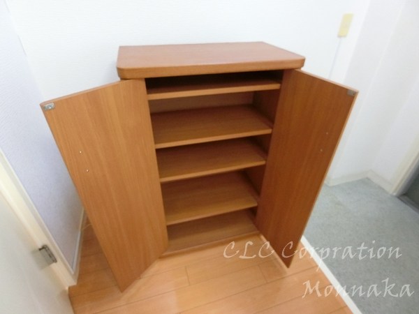 サンヨーパシフィックマンション その他8