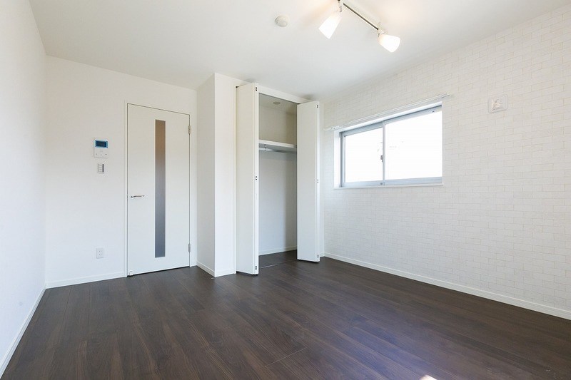 Prosperity リビング