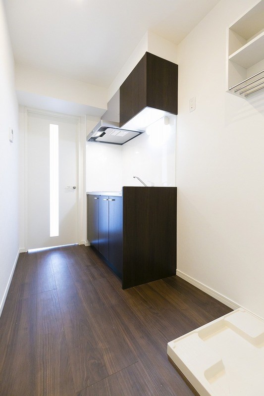 Prosperity キッチン