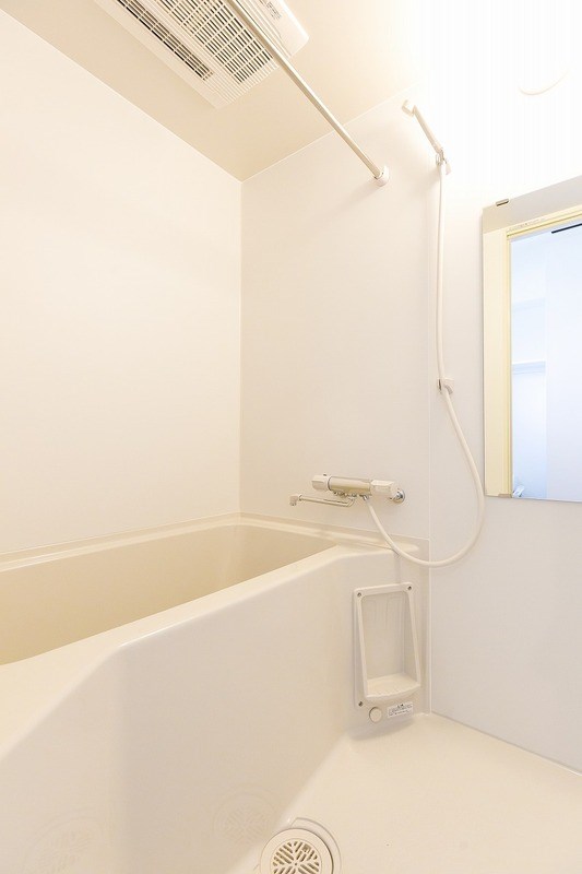 Prosperity 風呂画像