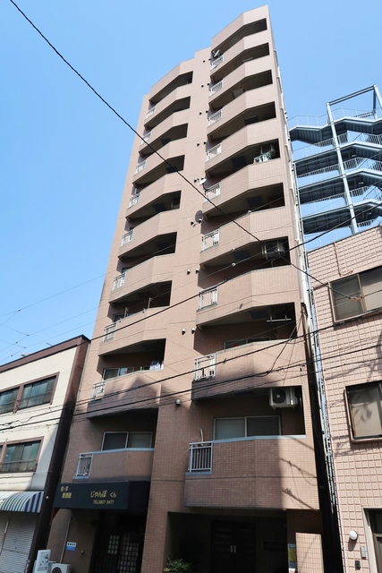 ワコーレルミエール三ノ輪 その他外観1