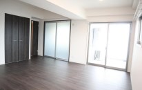 MEIN SCHLOSS 三河島（マインシュロス） リビング