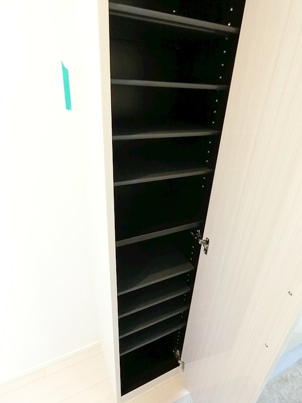 レジデンスＹＭ その他4