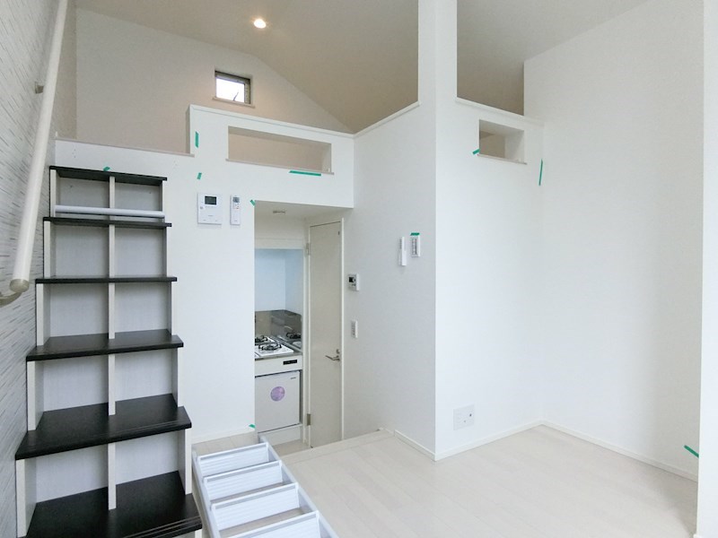 レジデンスＹＭ その他9