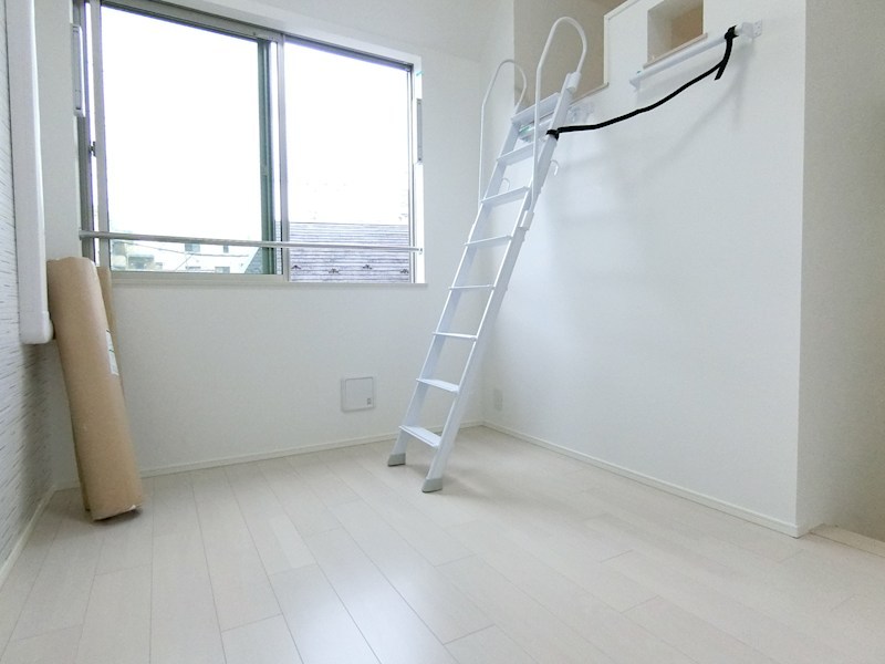 レジデンスＹＭ リビング