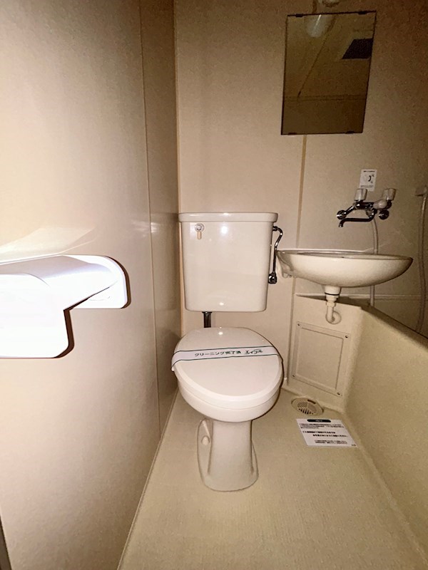 エスケーハイツ その他2