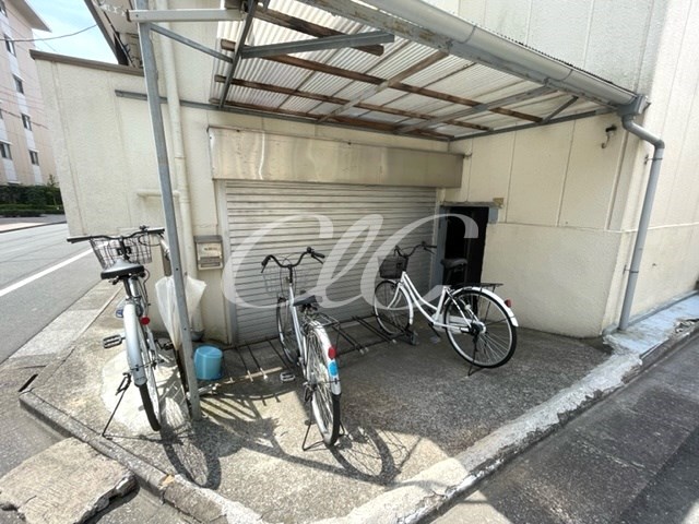 エスケーハイツ その他8