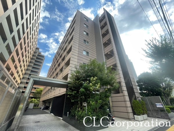 プレール・ドゥーク潮見   外観