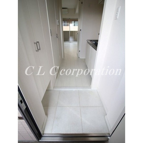 プレール・ドゥーク潮見   その他8