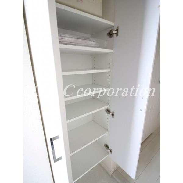 プレール・ドゥーク潮見   その他13