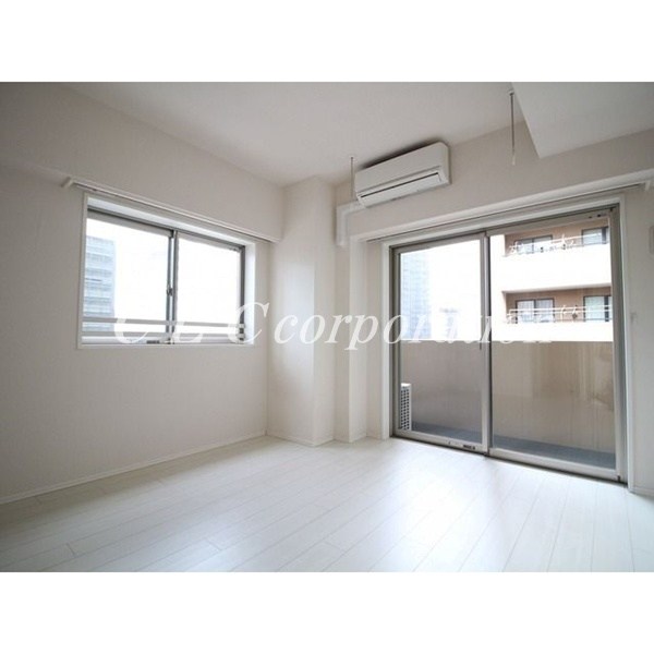 プレール・ドゥーク潮見   ベッドルーム