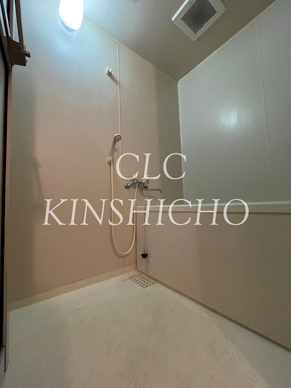 プランドールカワシマ 風呂画像