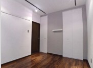 プチフルール ベッドルーム