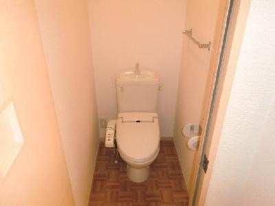 マリーコートB棟 その他3