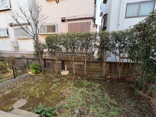 マリーコートB棟 その他7