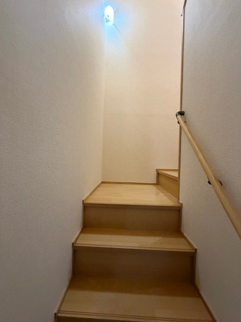 マリーコートB棟 その他11