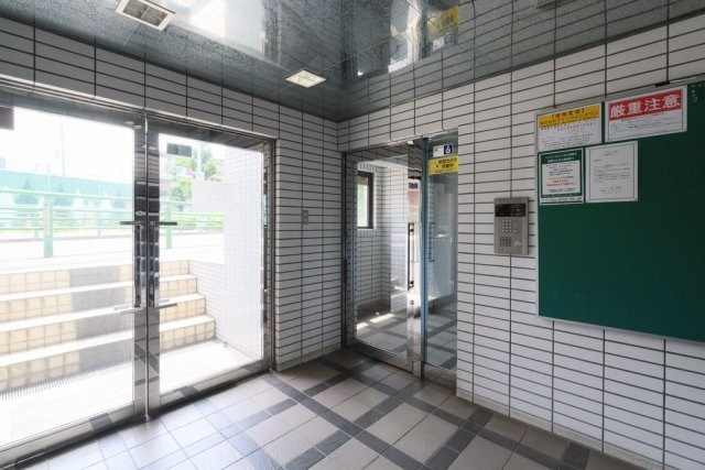 ミリオンコート駒込 その他2