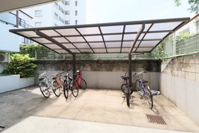 ミリオンコート駒込 その他3