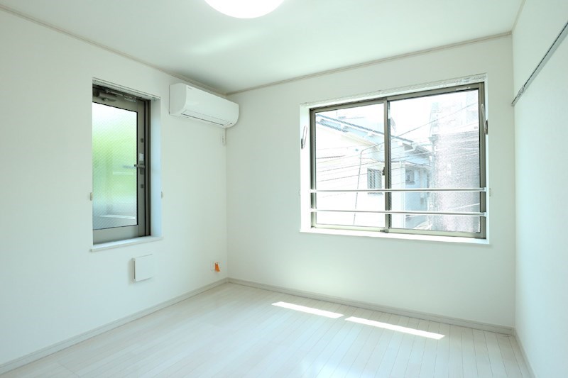 グランスタイル町屋   リビング