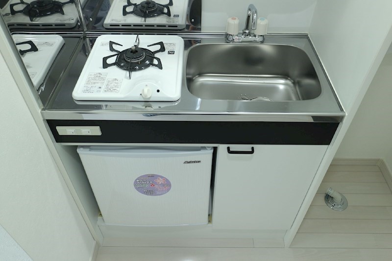 グランスタイル町屋   キッチン