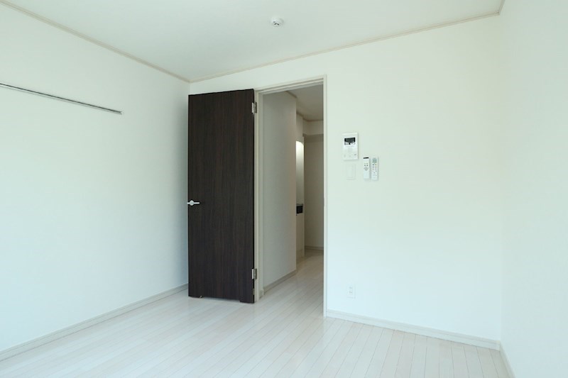 グランスタイル町屋   ベッドルーム