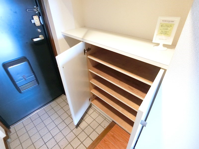 コスモリード西日暮里 その他10