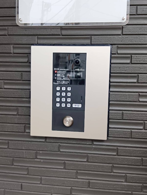 グランシャレー堀切Ⅱ その他7