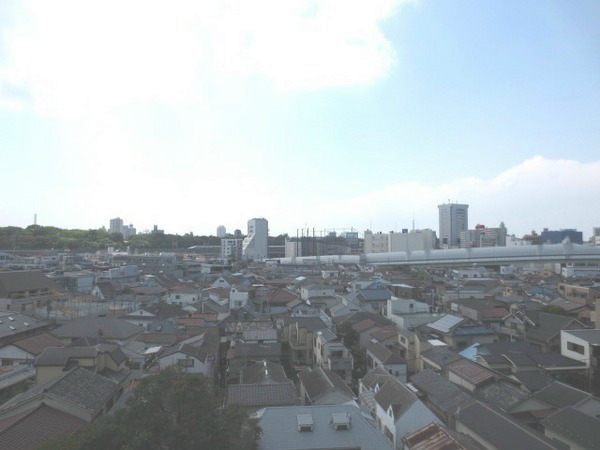 グランドメゾン王子 その他1