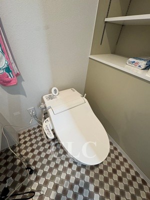 グランドメゾン王子 その他2