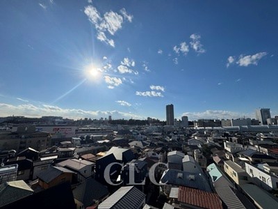 グランドメゾン王子 その他5