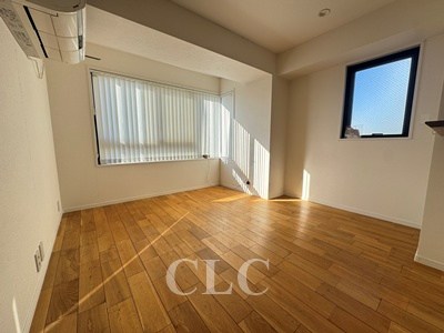 グランドメゾン王子 リビング