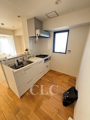 グランドメゾン王子 キッチン