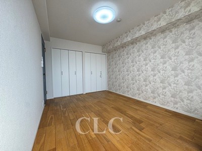 グランドメゾン王子 ベッドルーム