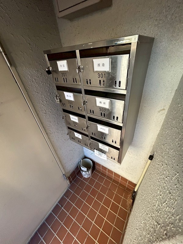 紺屋ビル その他6