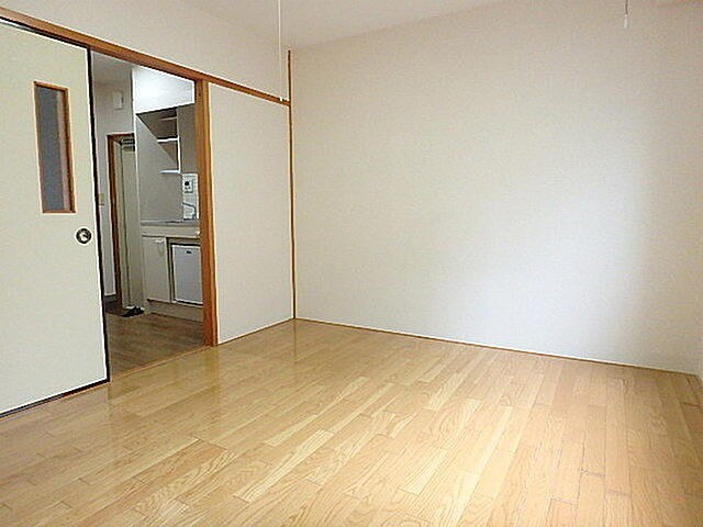 紺屋ビル リビング