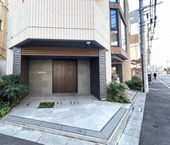 ベルジェンド西日暮里グランセル その他3