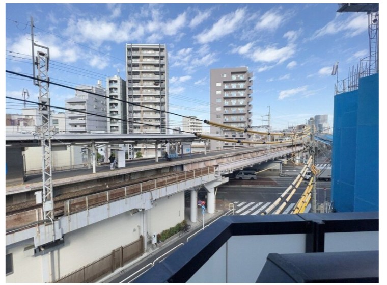 ベルジェンド西日暮里グランセル その他6