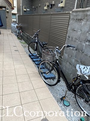 シティハウス東京大島 その他6