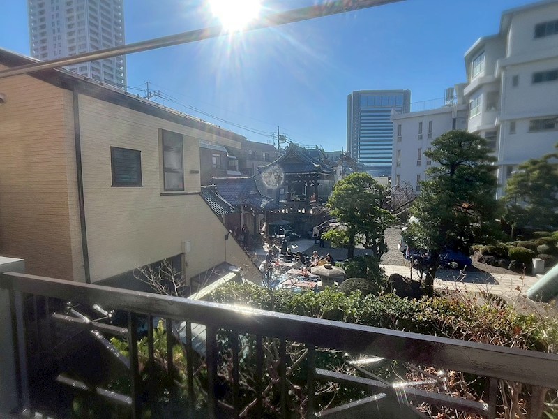 コーポ・スズキ その他3