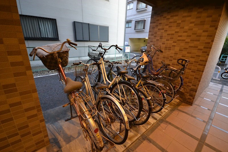 イストワールジュネス その他6